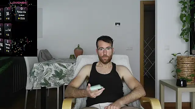 machohiberiko online show from November 25, 4:20 pm