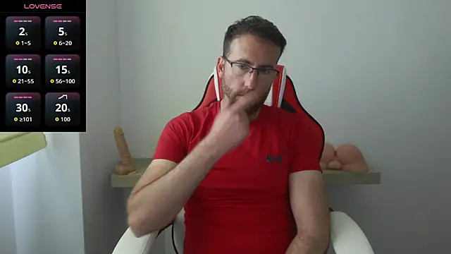 machohiberiko online show from May 6, 3:12 pm