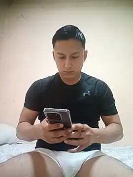 LuisMex1998 online show from August 5, 11:59 am