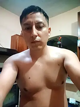 LuisMex1998 online show from March 3, 9:06 am