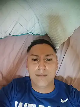 LuisMex1998 online show from July 21, 10:39 am