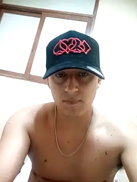 LuisMex1998 online show from April 24, 6:38 am