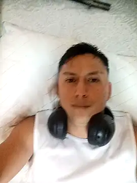 LuisMex1998 online show from May 7, 9:48 pm