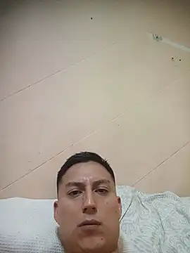 LuisMex1998 online show from August 3, 9:37 am