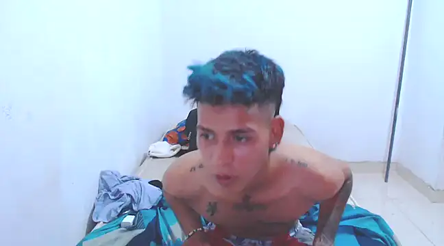 lu nastyboy18 online show from January 20, 12:46 am