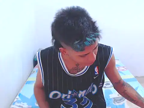 lu nastyboy18 online show from February 5, 4:59 am