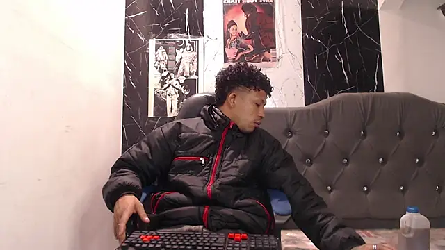 carlos alber12 online show from October 17, 12:53 pm