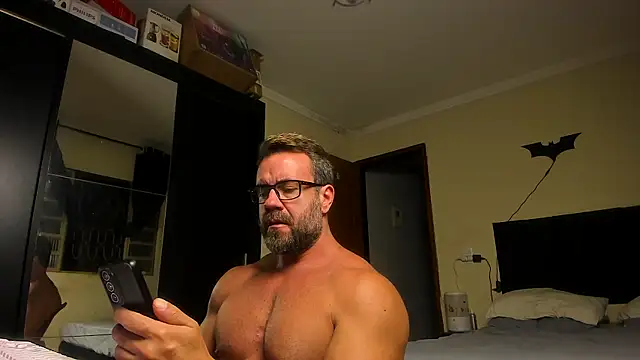 sexyflight online show from May 12, 9:23 pm