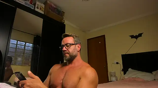 sexyflight online show from May 5, 6:52 pm