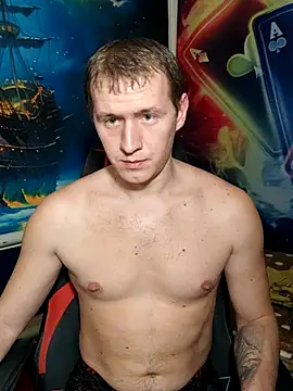 DiMastyzzz online show from February 22, 7:37 pm