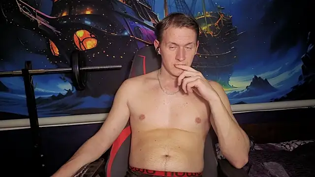 DiMastyzzz online show from May 4, 5:47 pm