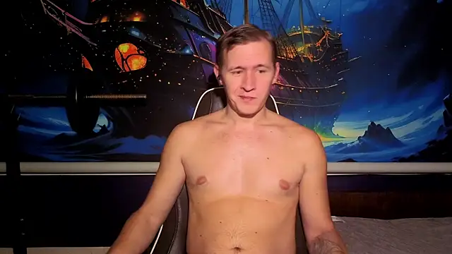 DiMastyzzz online show from December 1, 8:56 pm