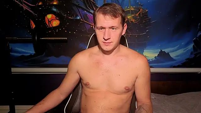 DiMastyzzz online show from November 23, 9:59 pm