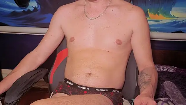 DiMastyzzz online show from April 28, 10:58 pm