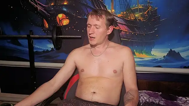 DiMastyzzz online show from May 18, 5:06 pm