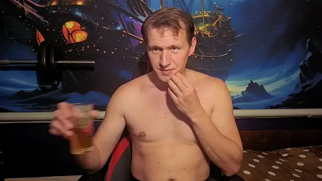 DiMastyzzz online show from June 5, 5:52 pm