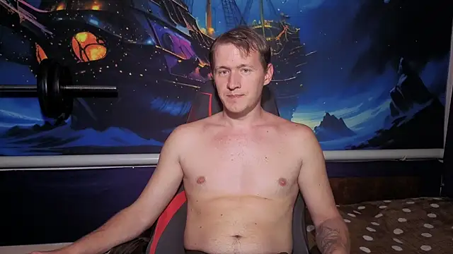 DiMastyzzz online show from June 8, 6:53 pm