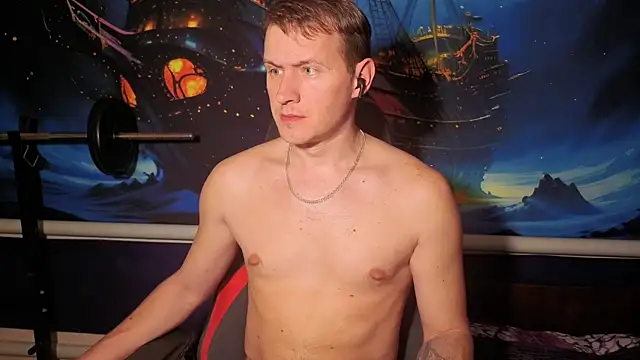 DiMastyzzz online show from April 23, 4:53 pm