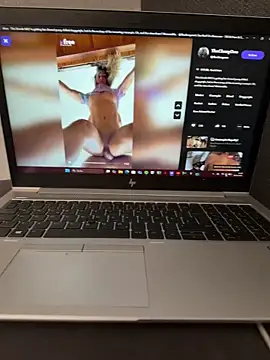 hengst2312 online show from April 26, 1:41 pm