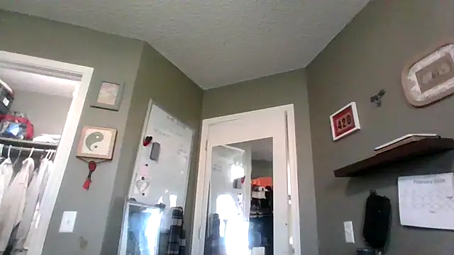 HarvryBlaze online show from February 20, 11:06 pm