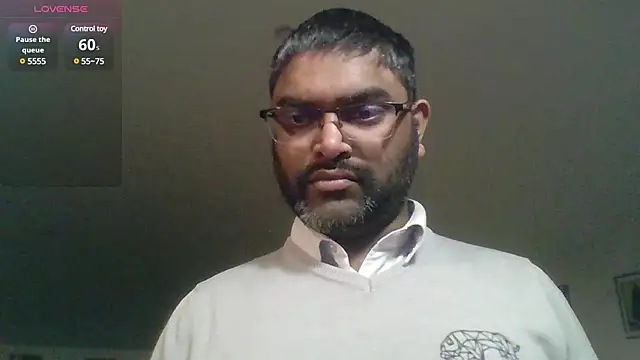 Snapshot of IndienTiger chatting on March 19, 8:00 pm IndienTiger online show from March 19, 8:00 pm