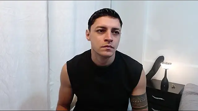 Frank Millers online show from April 23, 12:29 pm