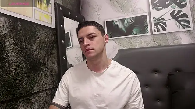 Frank Millers online show from March 5, 12:11 pm