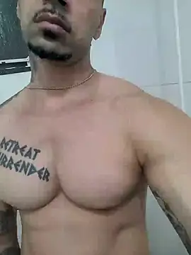 Snapshot of badbrown chatting on January 26, 3:38 am badbrown online show from January 26, 3:38 am