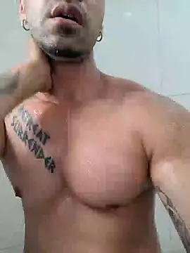 Snapshot of badbrown chatting on March 9, 8:31 pm badbrown online show from March 9, 8:31 pm