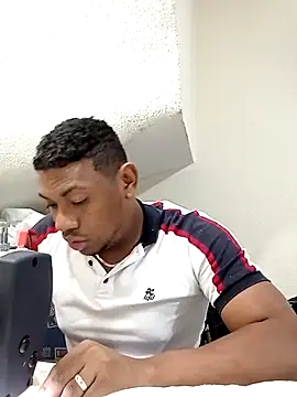 Therocablack online show from February 25, 11:52 am