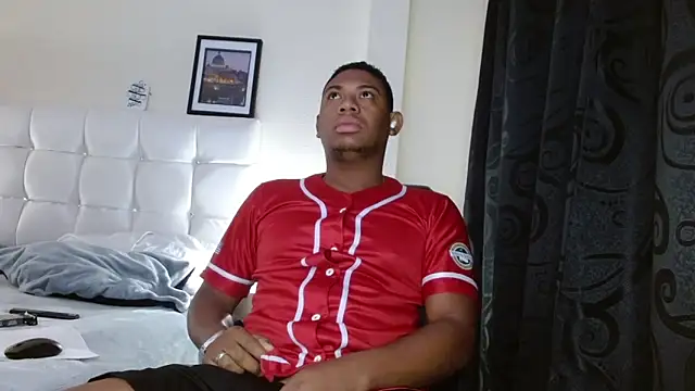 Therocablack online show from January 28, 9:19 am