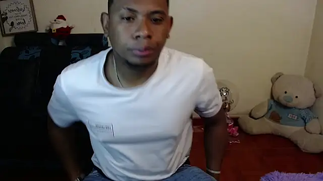 Therocablack online show from March 4, 11:43 pm