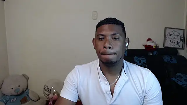 Therocablack online show from March 19, 11:57 pm