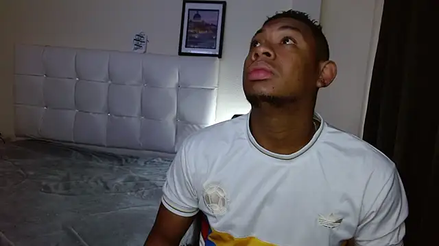 Therocablack online show from February 8, 9:35 am