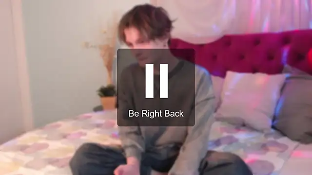 DemianEnglen online show from April 3, 11:29 am