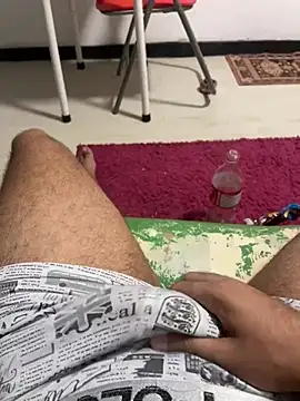 ruivinho66 online show from January 21, 12:04 am