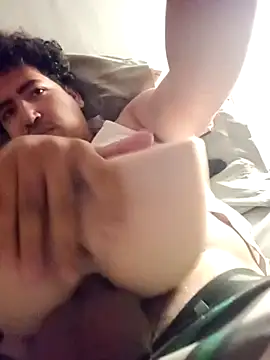 Yezuz 2004 online show from February 23, 7:06 am