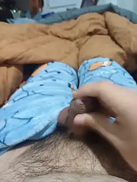 Mirito214 online show from January 22, 4:23 am