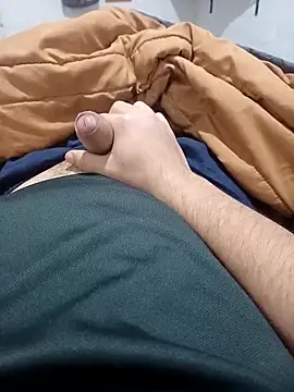 Mirito214 online show from February 4, 6:08 am