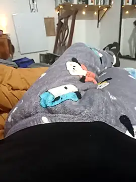 Mirito214 online show from January 21, 7:07 am