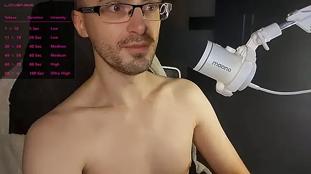 Moonsire1 online show from January 31, 7:11 pm