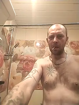 MaxDevilWhite online show from December 4, 7:43 pm