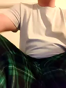 jordyboy126 online show from January 23, 6:45 pm