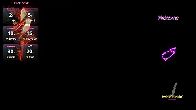 67mauro online show from February 16, 9:27 pm