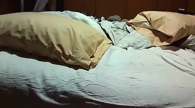 67mauro online show from February 19, 9:47 pm