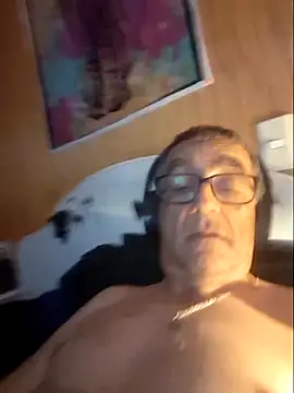 67mauro online show from February 19, 6:10 am