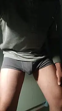 Andre16c online show from May 10, 5:20 am