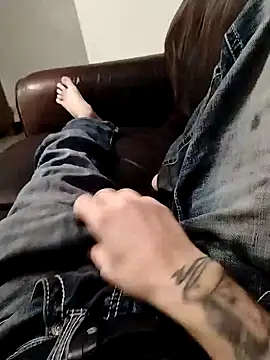 Texasstar420 online show from January 27, 11:11 pm