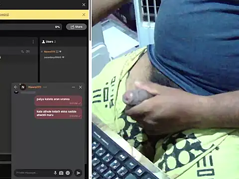 Snapshot of lolboy1234Z chatting on October 8, 5:50 pm lolboy1234Z online show from October 8, 5:50 pm