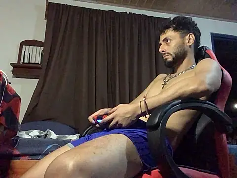 Nooneisthis online show from April 21, 2:04 am